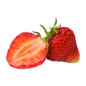 Strawberry Bites