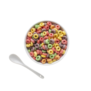 Fruity Loops Cereal